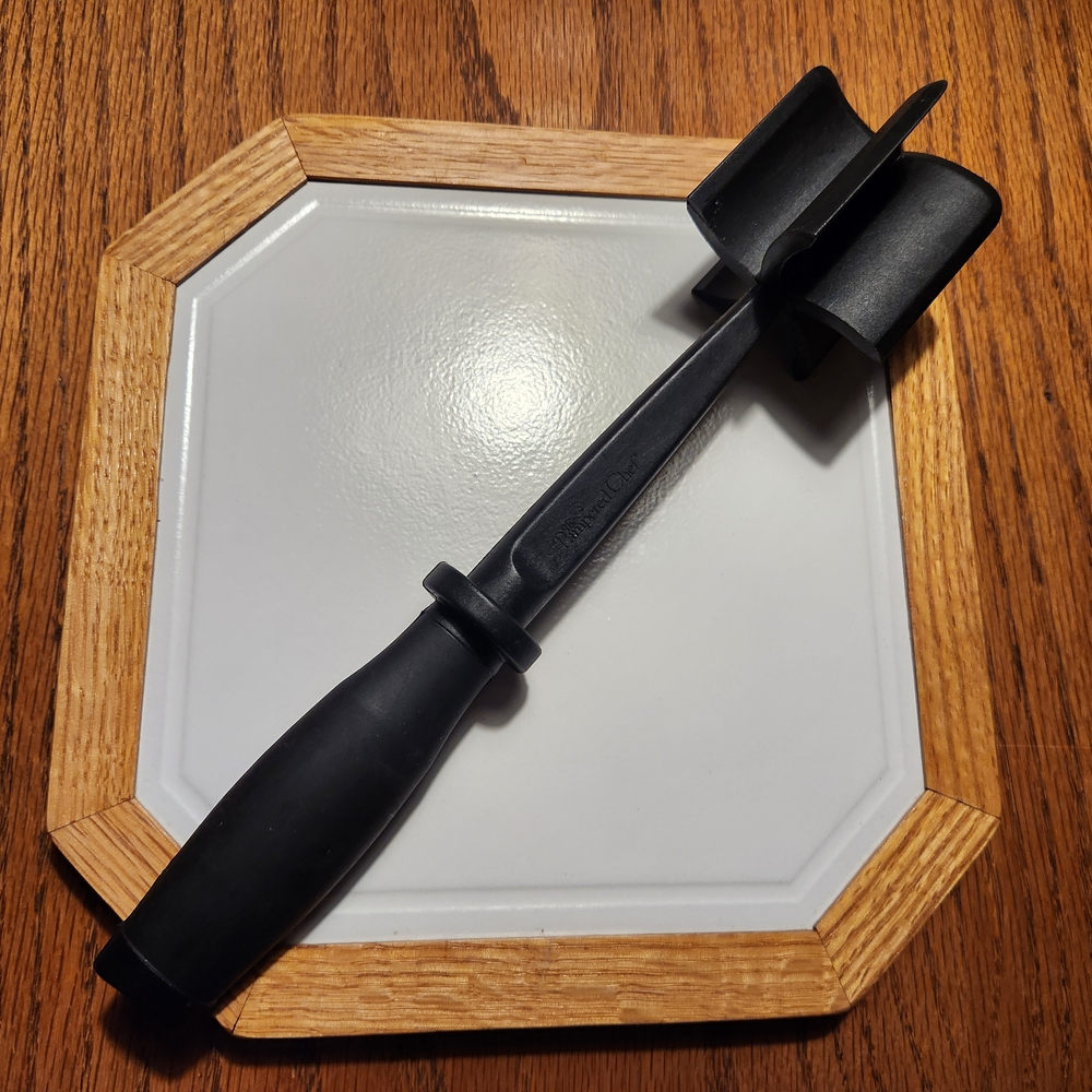 Pampered Chef Nylon Mix N Chop Meat Chopper #2583 - Picture 10 of 10